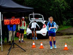 Peak to Peak-Marathon 2021